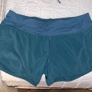 Lululemon shorts